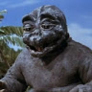 Meet your Posher, Jeff